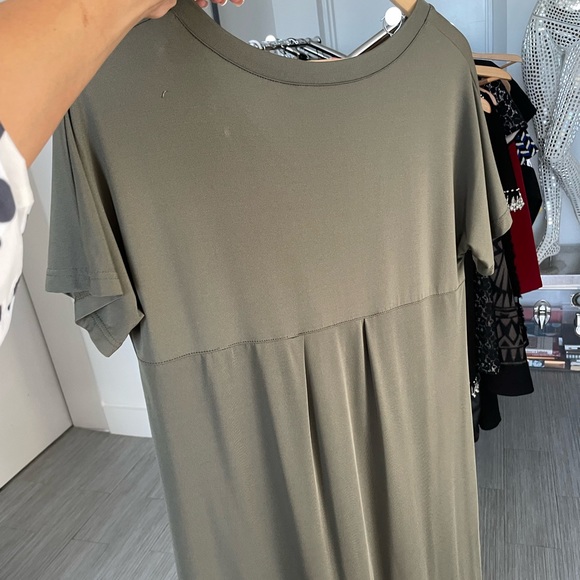 Maxi dress size S like new - Picture 9 of 10